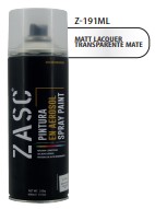 ZASC REMOVEDOR DE PINTURA EN AEROSOL 450ML – Tienda – Comercializadora La  Occidental